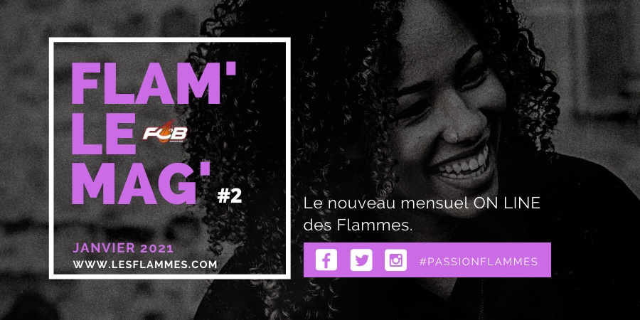 Flammes Carolo Basket Ardennes Club officiel FCBA Les Flammes Charleville Mézières