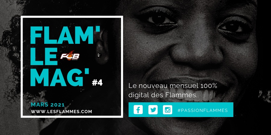 Flammes Carolo Basket Ardennes Club officiel FCBA Les Flammes Charleville Mézières