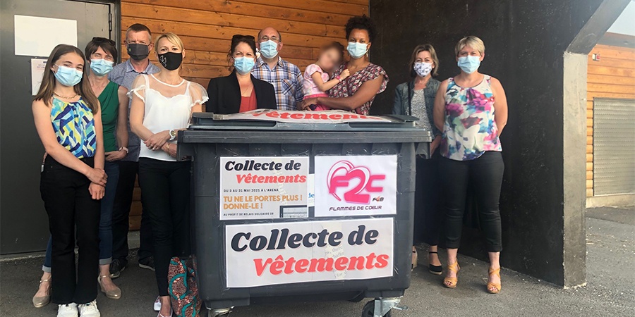 Flammes Carolo Basket Ardennes Club officiel FCBA Les Flammes Charleville Mézières