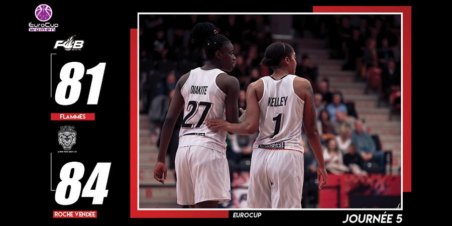 Flammes Carolo Basket Ardennes Club officiel FCBA Les Flammes Charleville Mézières