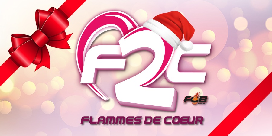 Flammes Carolo Basket Ardennes Club officiel FCBA Les Flammes Charleville Mézières