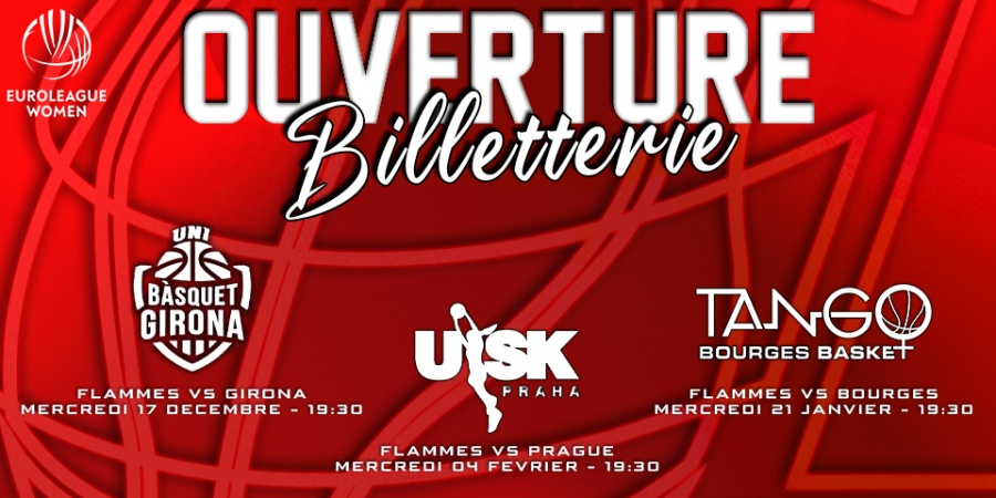 Flammes Carolo Basket Ardennes Club officiel FCBA Les Flammes Charleville Mézières