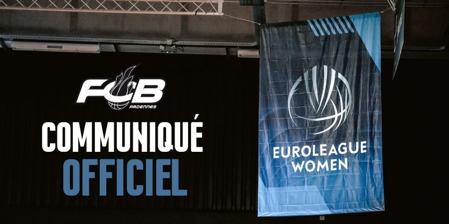 Flammes Carolo Basket Ardennes Club officiel FCBA Les Flammes Charleville Mézières