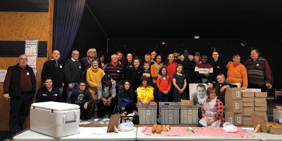 Flammes Carolo Basket Ardennes Club officiel FCBA Les Flammes Charleville Mézières