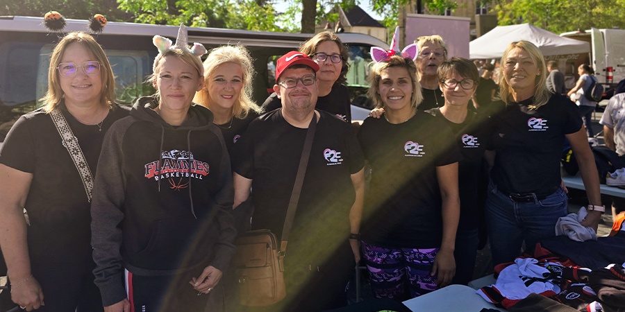 Flammes Carolo Basket Ardennes Club officiel FCBA Les Flammes Charleville Mézières