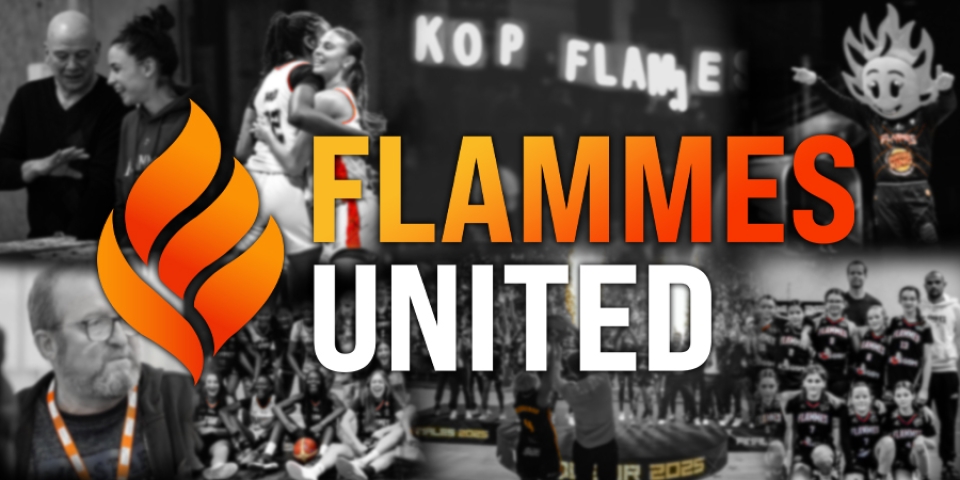 FLAMMES UNITED